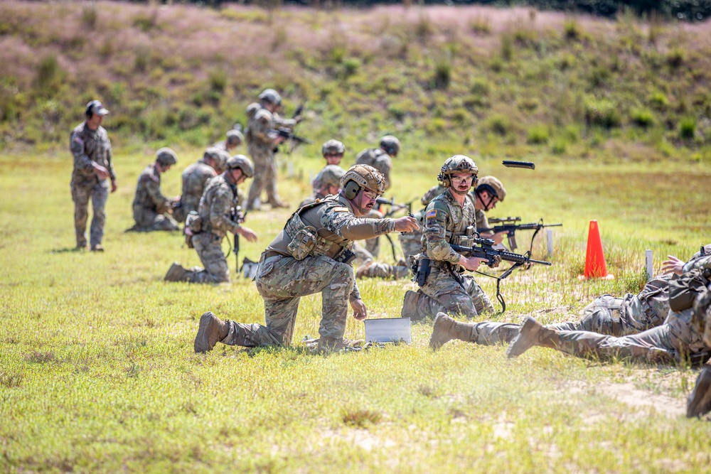 Marksmanship Advisory Council Region 1