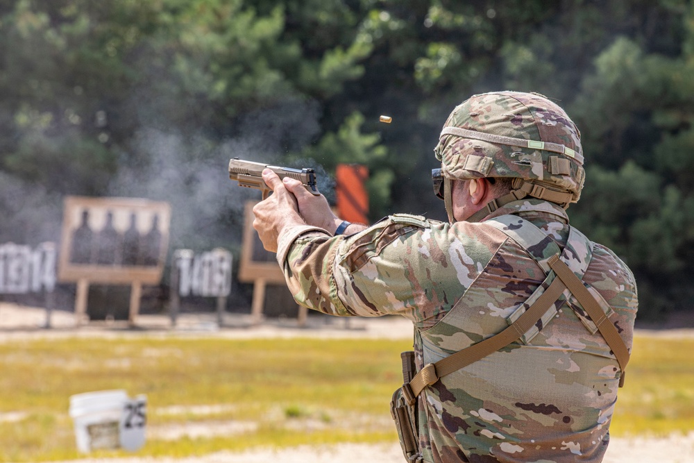 Marksmanship Advisory Council Region 1