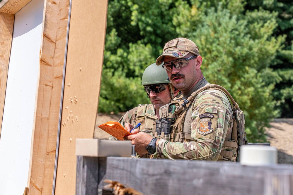 Marksmanship Advisory Council Region 1