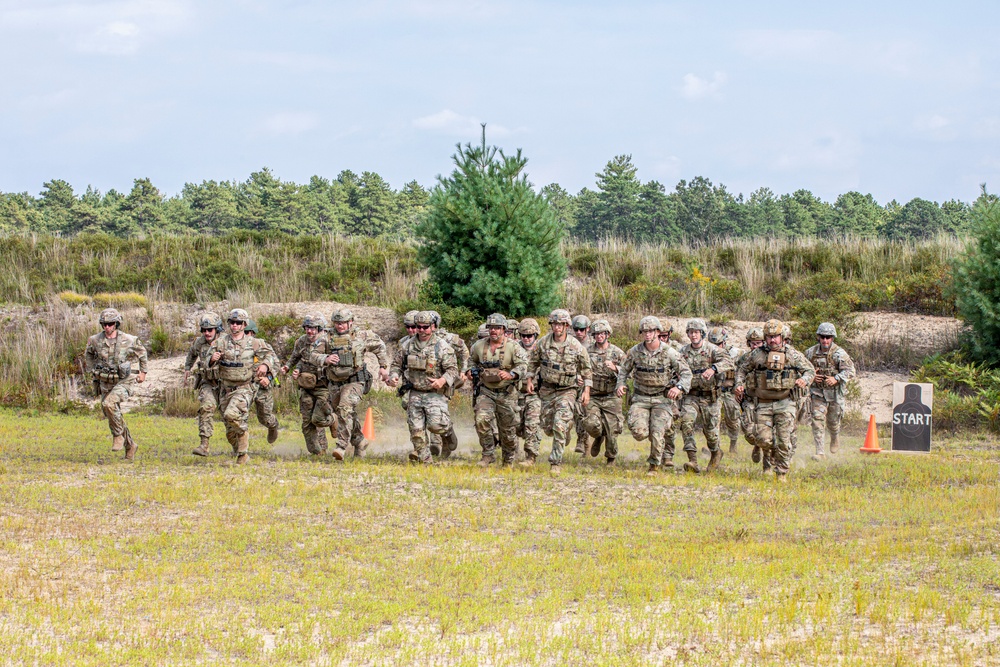Marksmanship Advisory Council Region 1