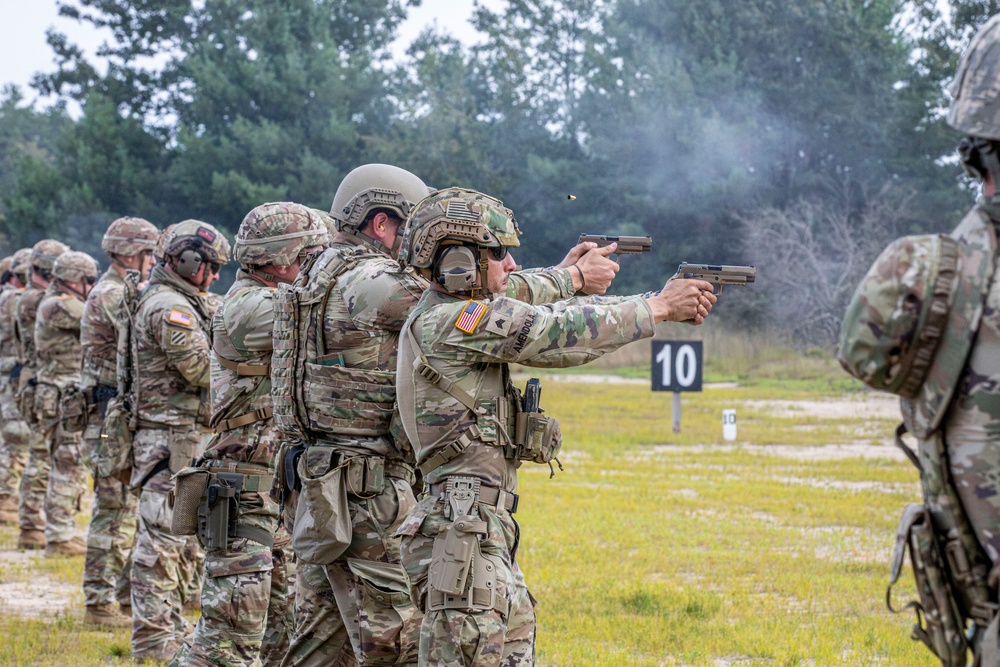 Marksmanship Advisory Council Region 1