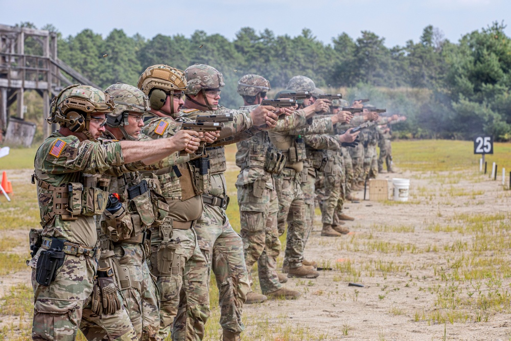 Marksmanship Advisory Council Region 1
