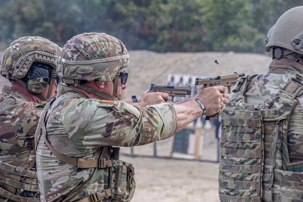 Marksmanship Advisory Council Region 1