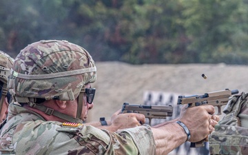 Marksmanship Advisory Council Region 1