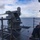 USS Gerald R. Ford (CVN 78) Conducts a Live-Fire Gunnery Exercise