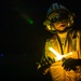 USS Gerald R. Ford (CVN 78) Night Flight Operations
