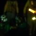 USS Gerald R. Ford (CVN 78) Night Flight Operations