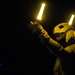 USS Gerald R. Ford (CVN 78) Night Flight Operations