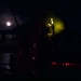 USS Gerald R. Ford (CVN 78) Night Flight Operations