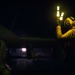 USS Gerald R. Ford (CVN 78) Night Flight Operations
