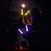 USS Gerald R. Ford (CVN 78) Night Flight Operations