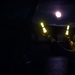 USS Gerald R. Ford (CVN 78) Night Flight Operations