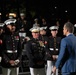 39th Commandant of the Marine Corps, Gen. Eric M. Smith attends the National Marine Corps 250 Ceremony