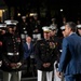 39th Commandant of the Marine Corps, Gen. Eric M. Smith attends the National Marine Corps 250 Ceremony