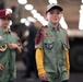 USS Arlington (LPD 24) hosts public tours during Navy and Marine Corps 250