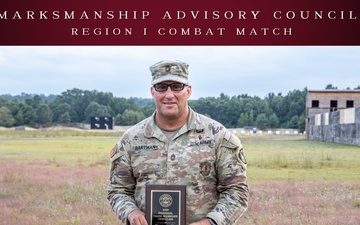 Marksmanship Advisory Council Region 1 Competition
