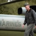 Navy and Marine Corps helicopter squadrons conduct aviation demonstration