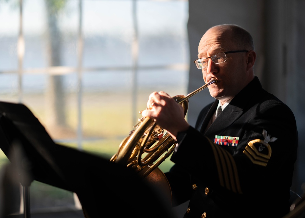Navy and Marine Corps 250