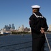 USS Cooperstown (LCS 23) Arrives in Philadelphia for Navy and Marine Corps 250th Anniversary