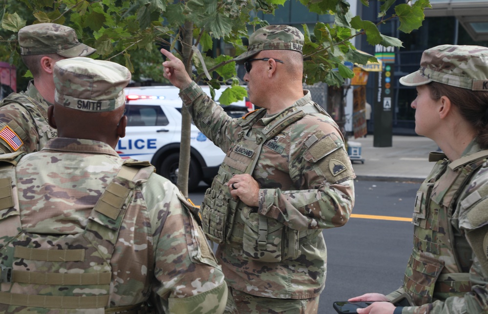 Taskforce Magnolia responding to active shooter Taskforce Magnolia responding to active shooter