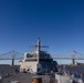 USS Cooperstown (LCS 23) Arrives in Philadelphia for Navy and Marine Corps 250th Anniversary