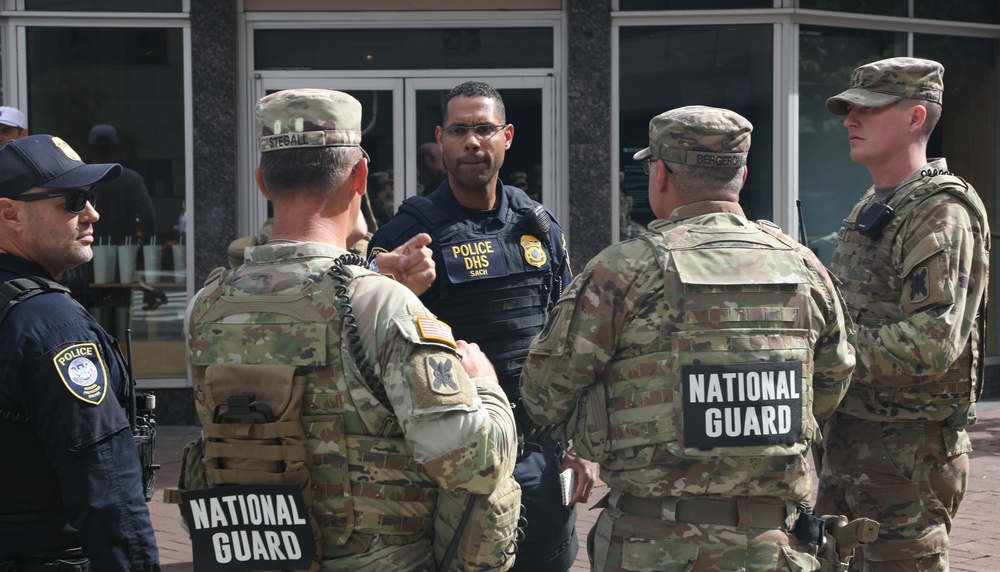 Taskforce Magnolia responding to active shooter Taskforce Magnolia responding to active shooter