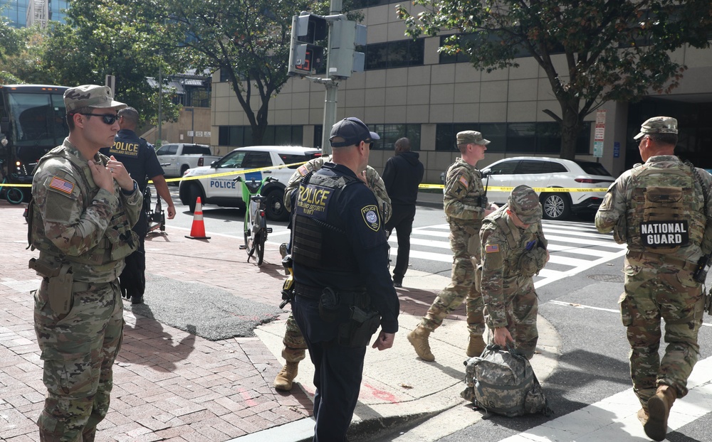 Taskforce Magnolia responding to active shooter Taskforce Magnolia responding to active shooter