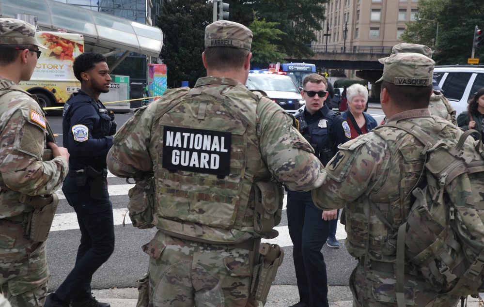 Taskforce Magnolia responding to active shooter Taskforce Magnolia responding to active shooter