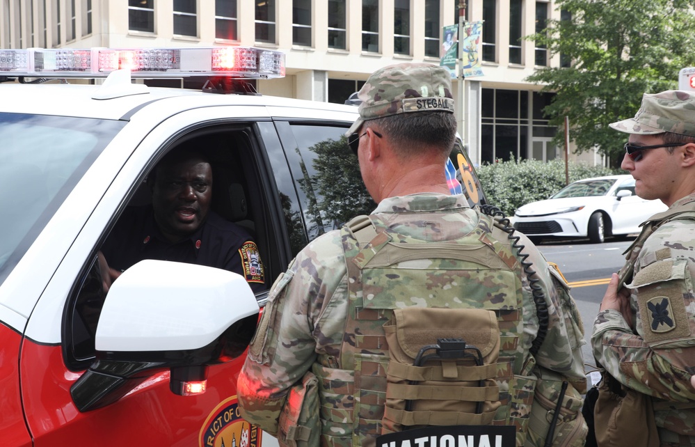 Taskforce Magnolia responding to active shooter Taskforce Magnolia responding to active shooter