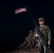 National Marine Corps 250 Ceremony