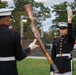 National Marine Corps 250 Ceremony