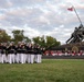 National Marine Corps 250 Ceremony