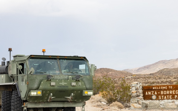 JTF-SB Demonstrates Interagency Teamwork in Aircraft Recovery