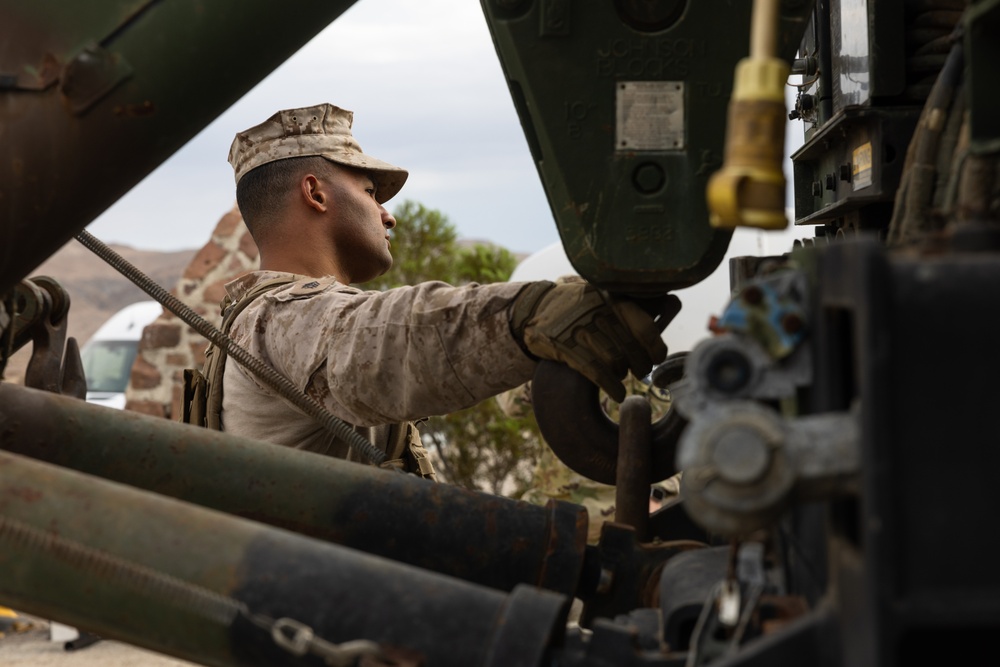 JTF-SB Demonstrates Interagency Teamwork in Aircraft Recovery JTF-SB Demonstrates Interagency Teamwork in Aircraft Recovery