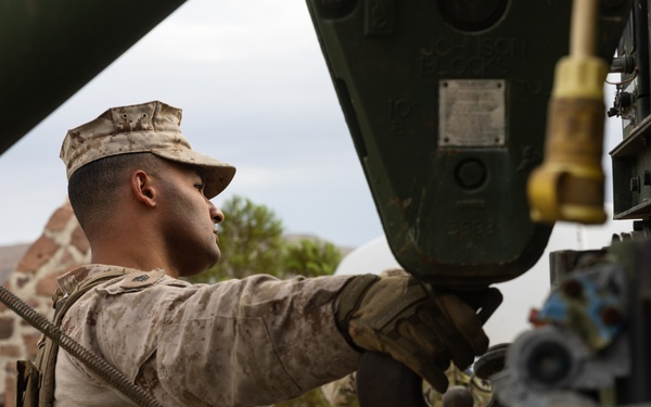 JTF-SB Demonstrates Interagency Teamwork in Aircraft Recovery