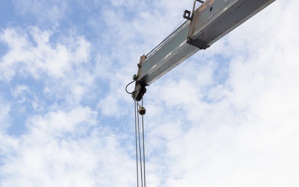 JTF-SB Demonstrates Interagency Teamwork in Aircraft Recovery