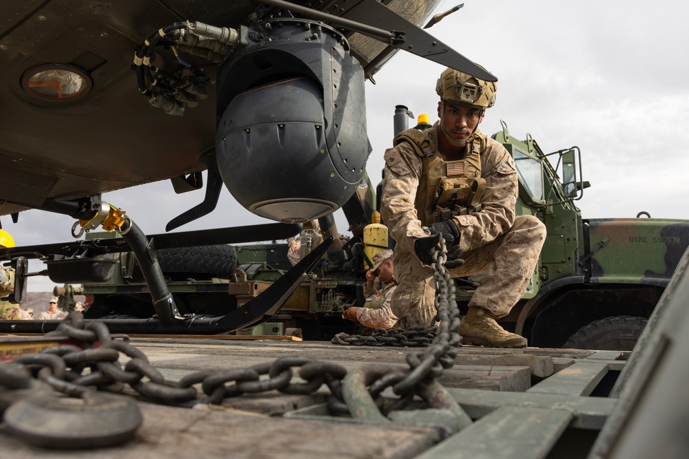 JTF-SB Demonstrates Interagency Teamwork in Aircraft Recovery JTF-SB Demonstrates Interagency Teamwork in Aircraft Recovery
