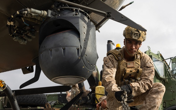 JTF-SB Demonstrates Interagency Teamwork in Aircraft Recovery