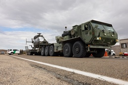 JTF-SB Demonstrates Interagency Teamwork in Aircraft Recovery