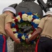 NMC 250 Philadelphia: Beirut Memorial Wreath Laying Ceremony