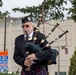 NMC 250 Philadelphia: Beirut Memorial Wreath Laying Ceremony