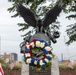 NMC 250 Philadelphia: Beirut Memorial Wreath Laying Ceremony