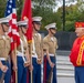 NMC 250 Philadelphia: Beirut Memorial Wreath Laying Ceremony