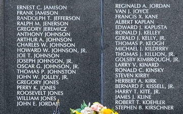 NMC 250 Philadelphia: Beirut Memorial Wreath Laying Ceremony