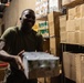 NMC 250: Small Things Food Drive
