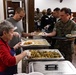 NMC 250: Small Things Food Drive