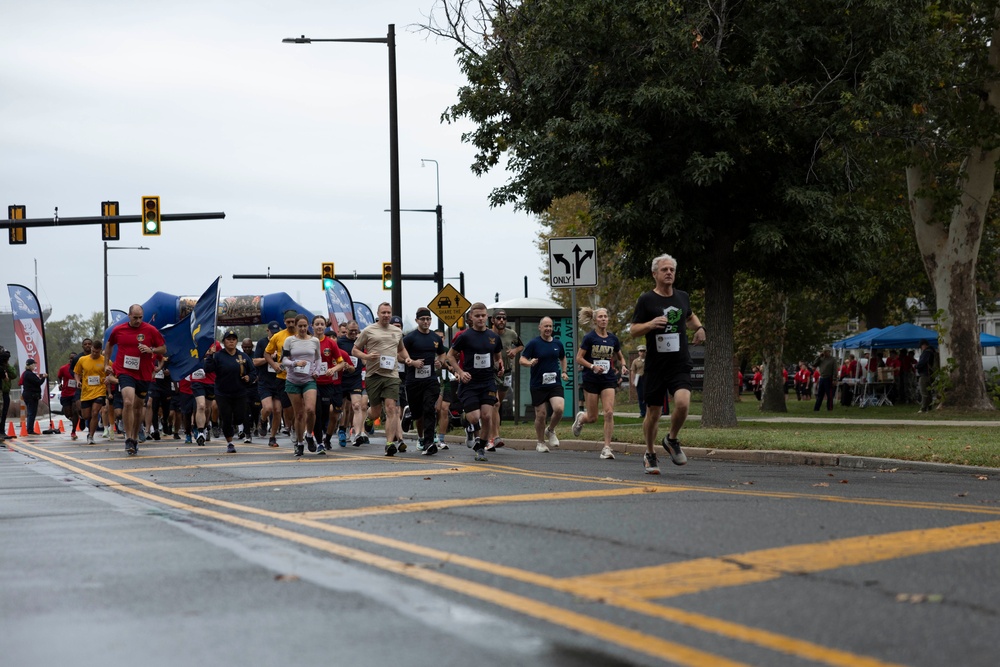 NMC 250: 2.50 mile race and aviation event