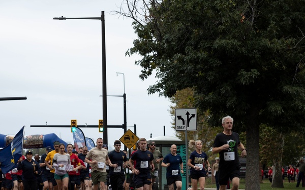 NMC 250: 2.50 mile race and aviation event