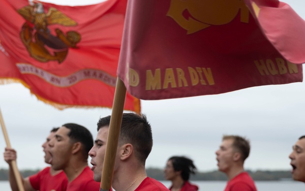 NMC 250: 2.50 mile race and aviation event