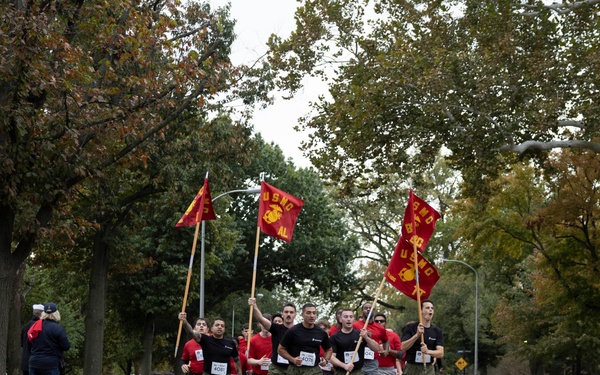 NMC 250: 2.50 mile race and aviation event